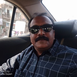Piyush Doshi