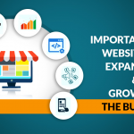 Why Your Business Needs A Website?