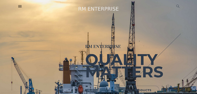 RM Enterprise