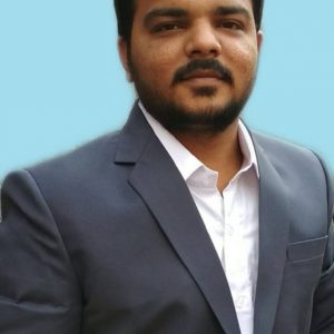 Hiren Thakor