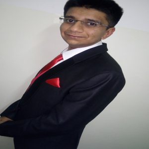 Rachit Shah