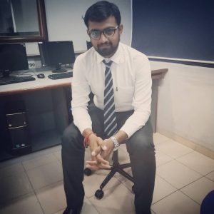 Shreyansh Sheth